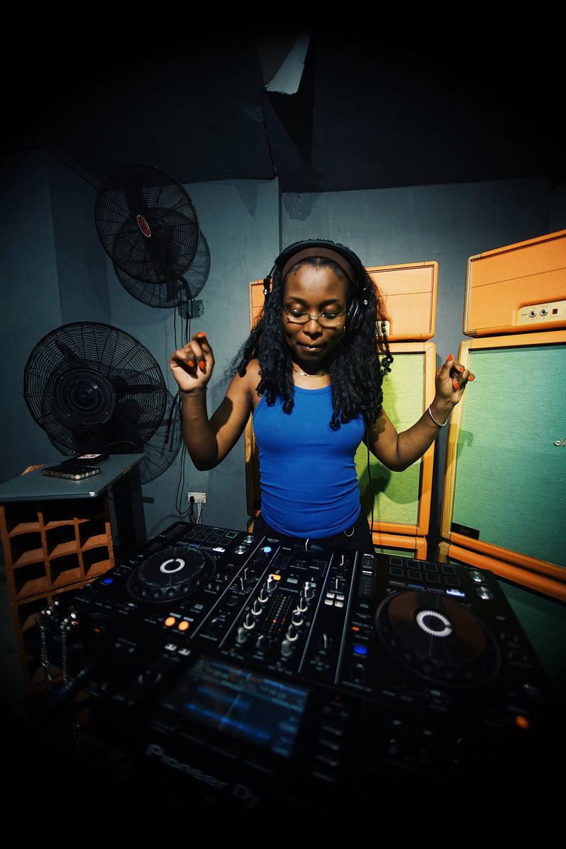 What went down Patta x Nike launch in Lagos