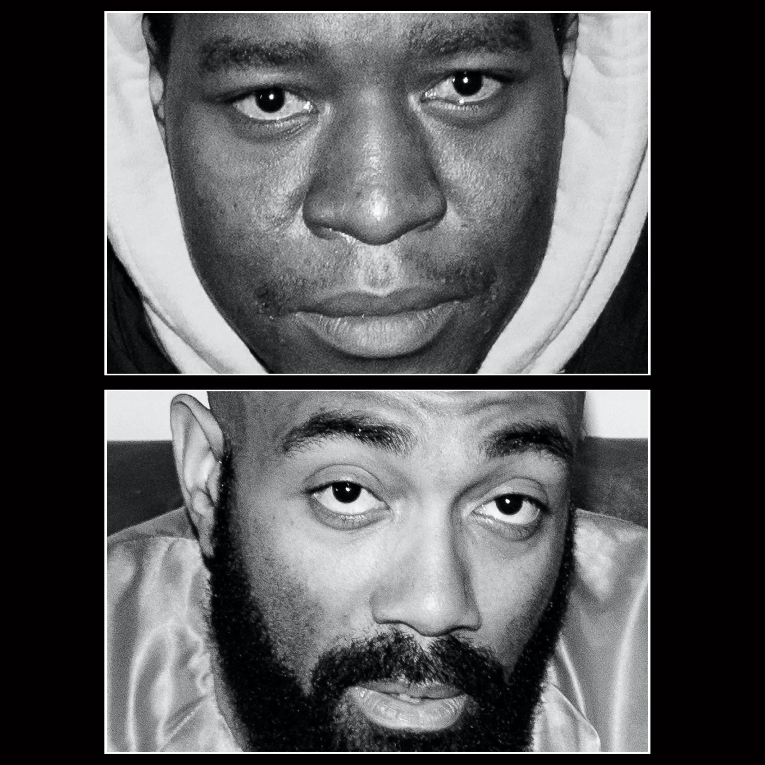 Murkage Dave & Passion DEEZ on Echobox Patta