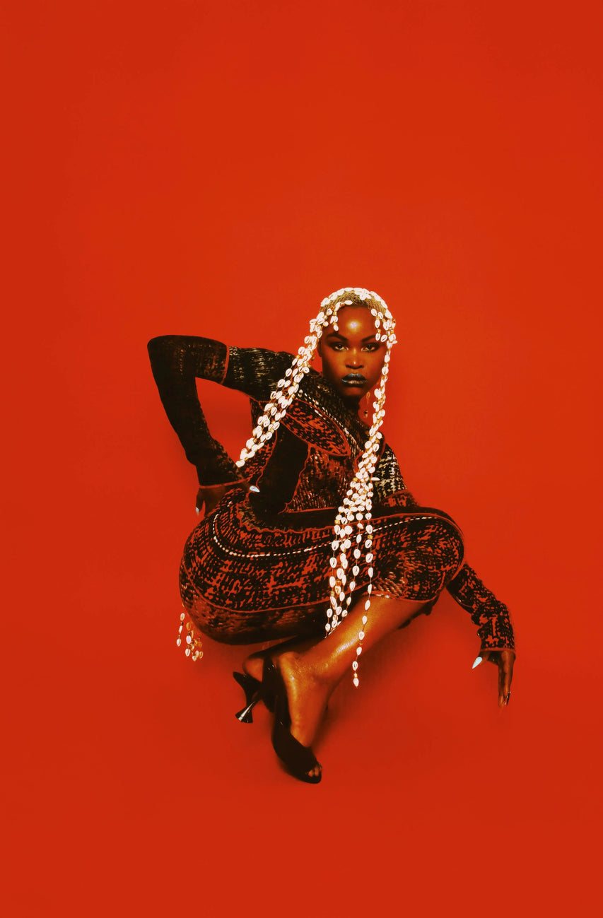 Get-Familiar-Pongo Patta