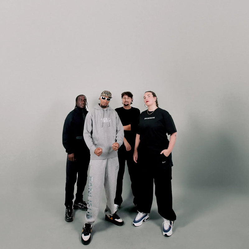 Get-Familiar-NoizBoiz Patta