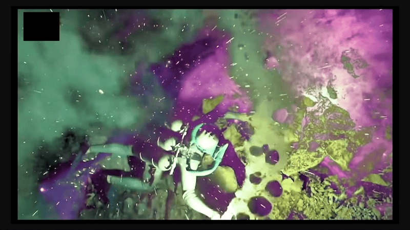 Cycles - A Film By Jason Goldwatch & The Alchemist - Patta