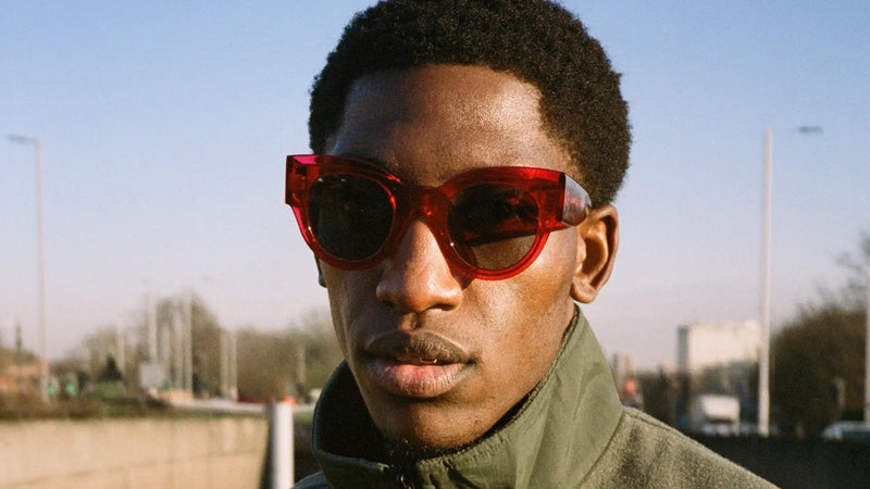 Get Familiar: Lasha - Patta