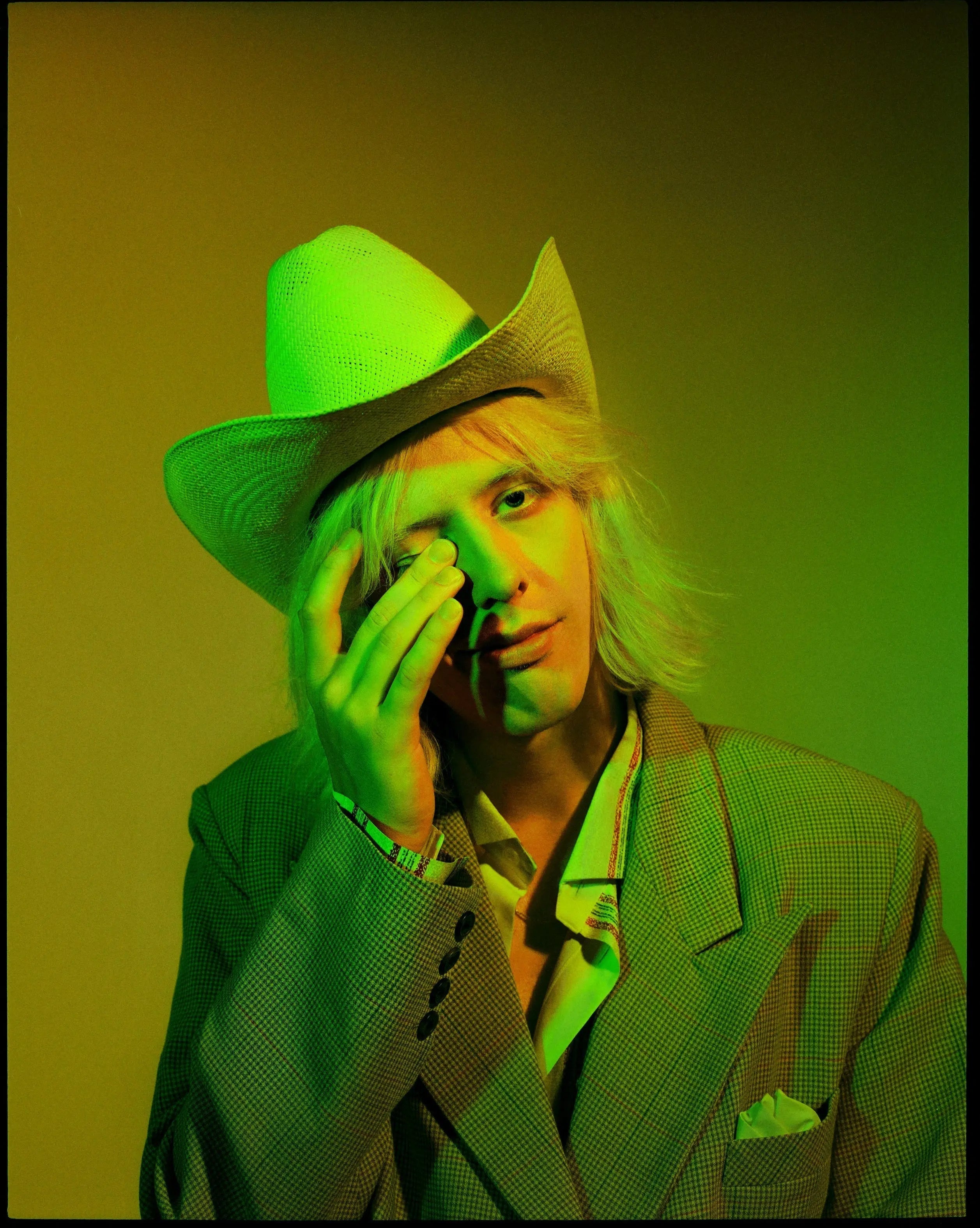 Get Familiar: Raven Artson - Patta