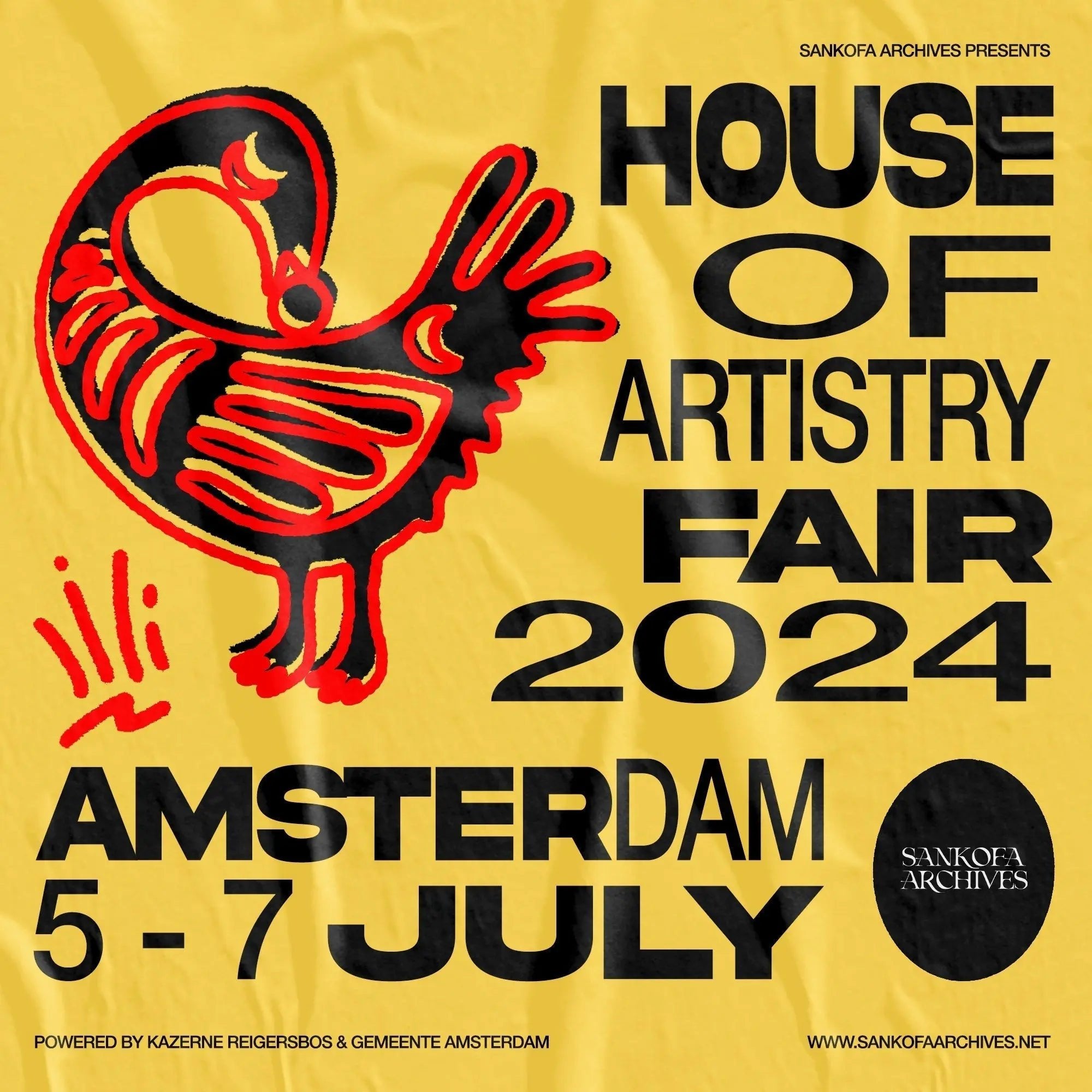 House Of Artistry Fair - Patta