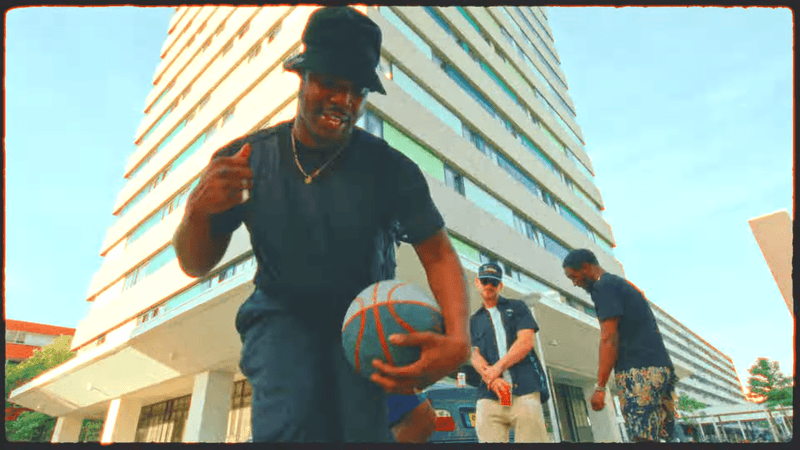 Pantonepapi, Tads, Ricky Staggs, Loopey - At 2.00 (Prod. By Willymakeamilli) - Patta