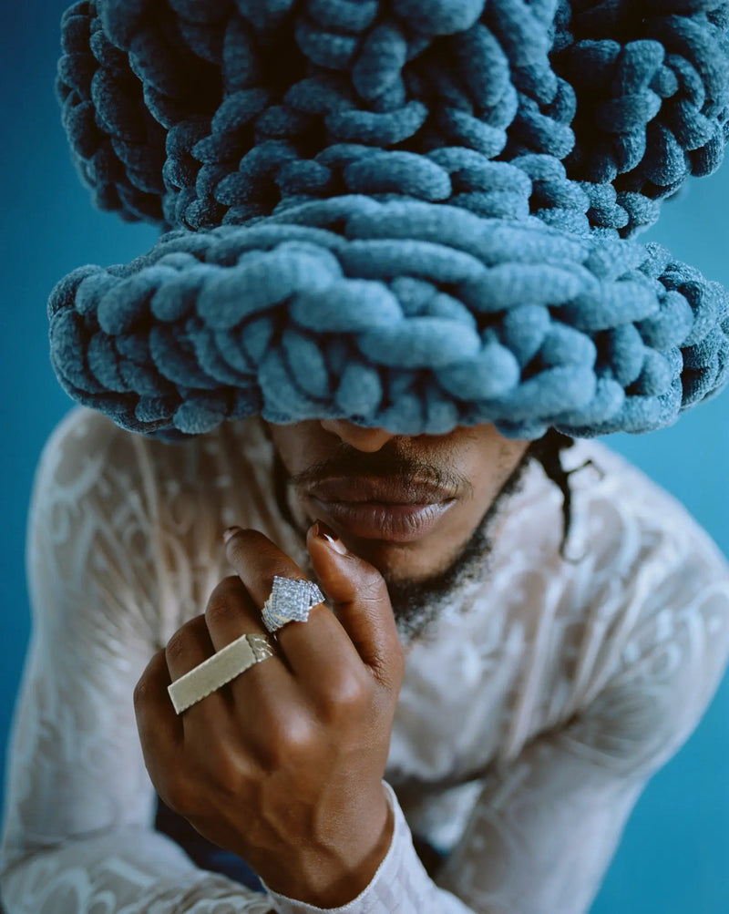 Patta Magazine Vol. 2: Rebellion Is Fucking Fire Bro - Patta