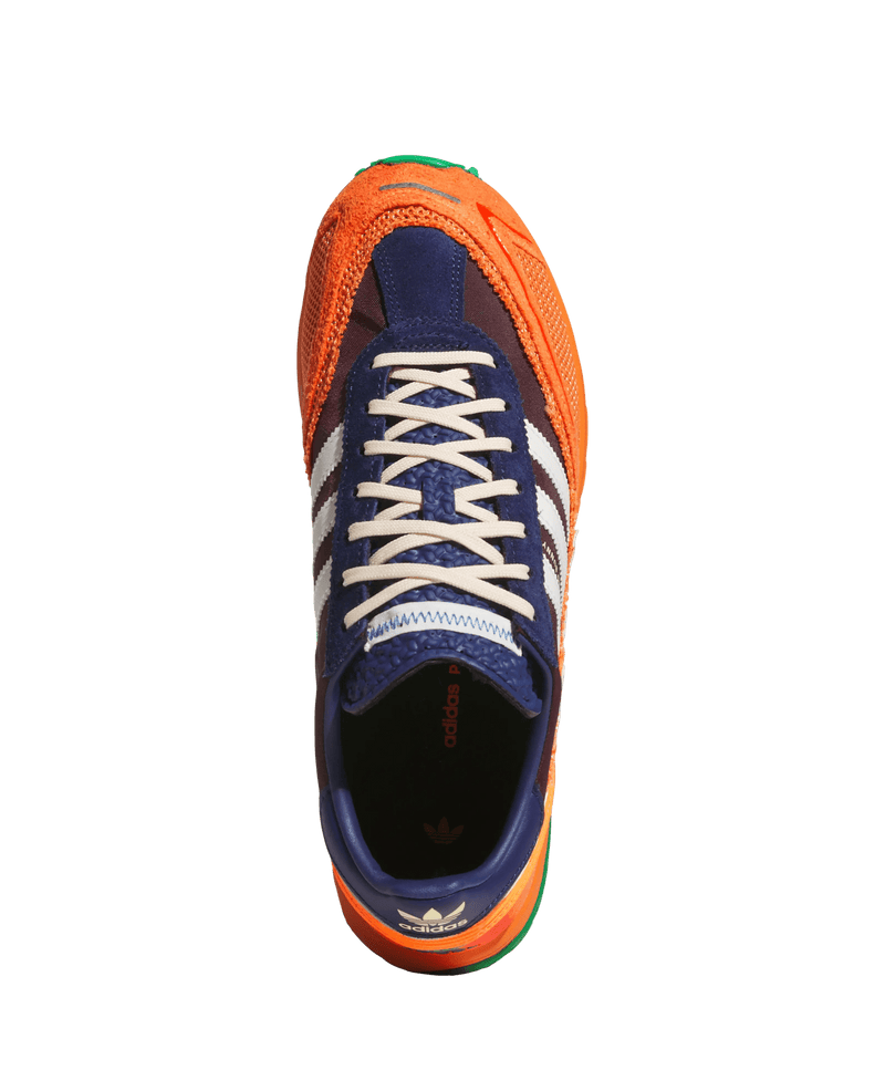 adidas x Bad Bunny Adizero SL72 - Patta