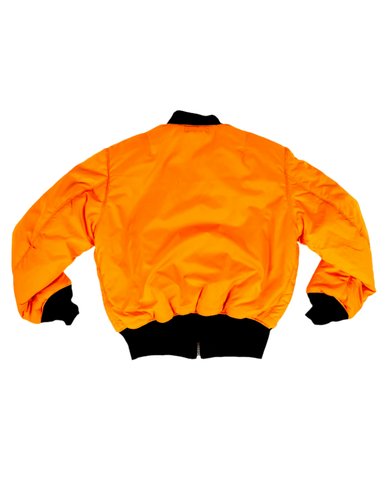 Patta x Alpha Industries MA - 1 Amsterdam Jacket - Patta