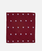 Patta Soundsystem x Smib Allover Printed Bandana - Patta