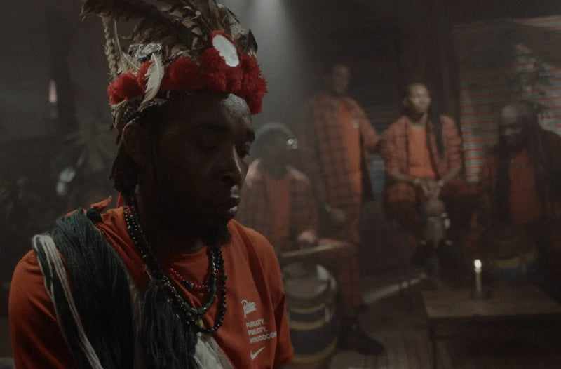 #01/11 Morgan Knibbe - Patta