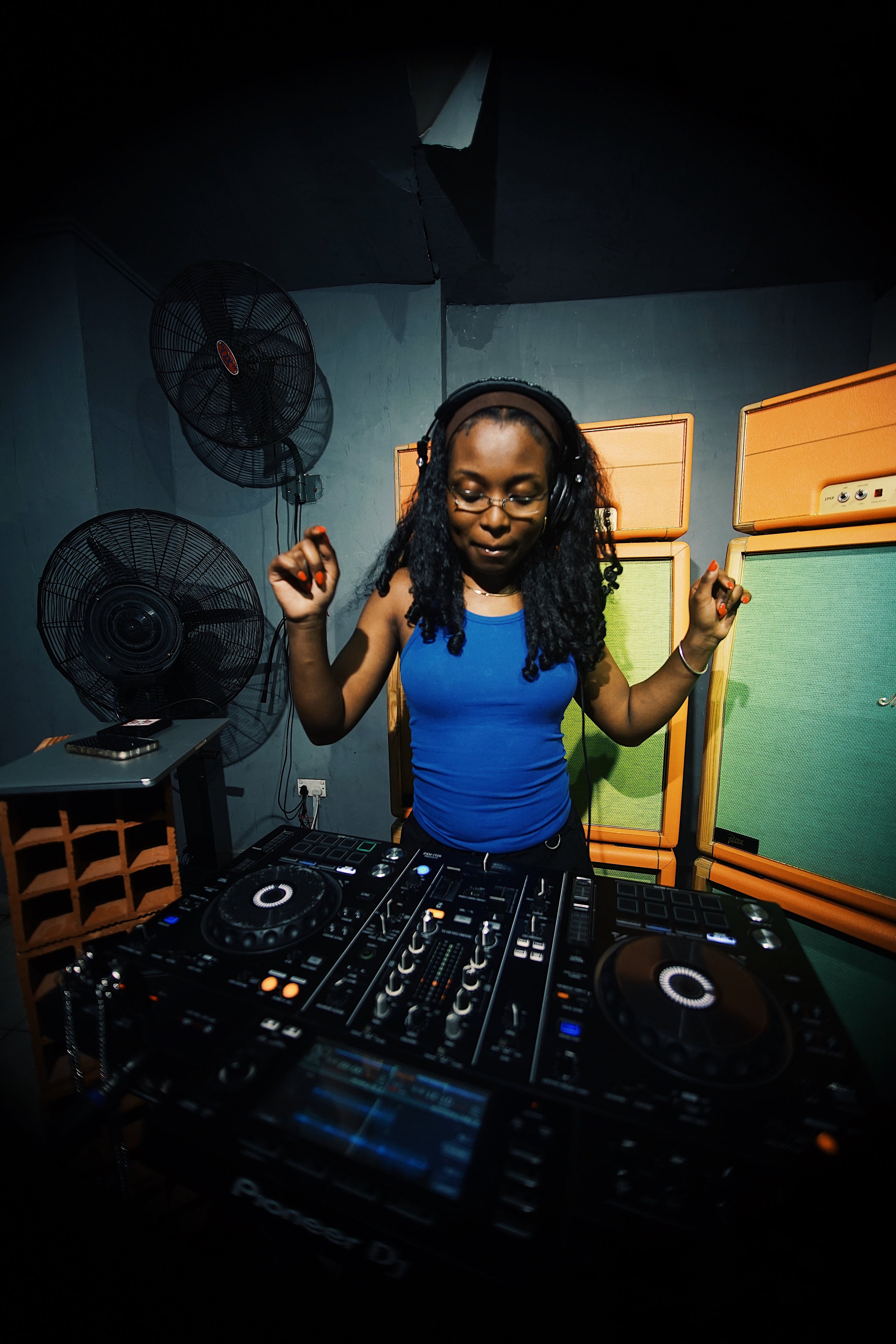What went down Patta x Nike launch in Lagos