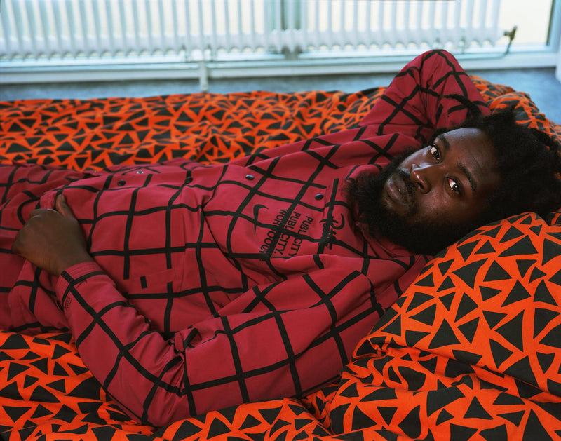 #08/11 Dana Lixenberg - Patta