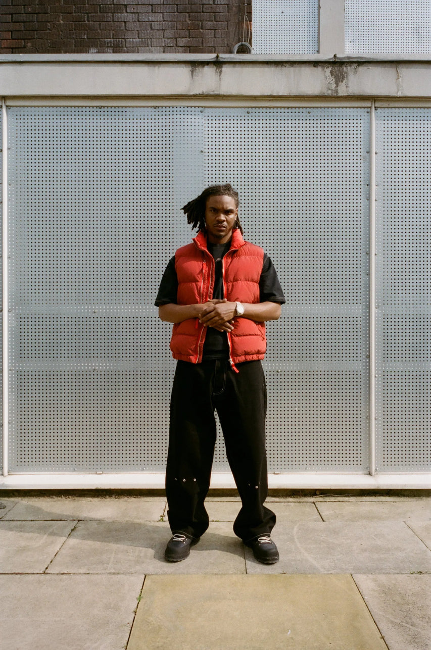 Get Familiar: Pozer Patta
