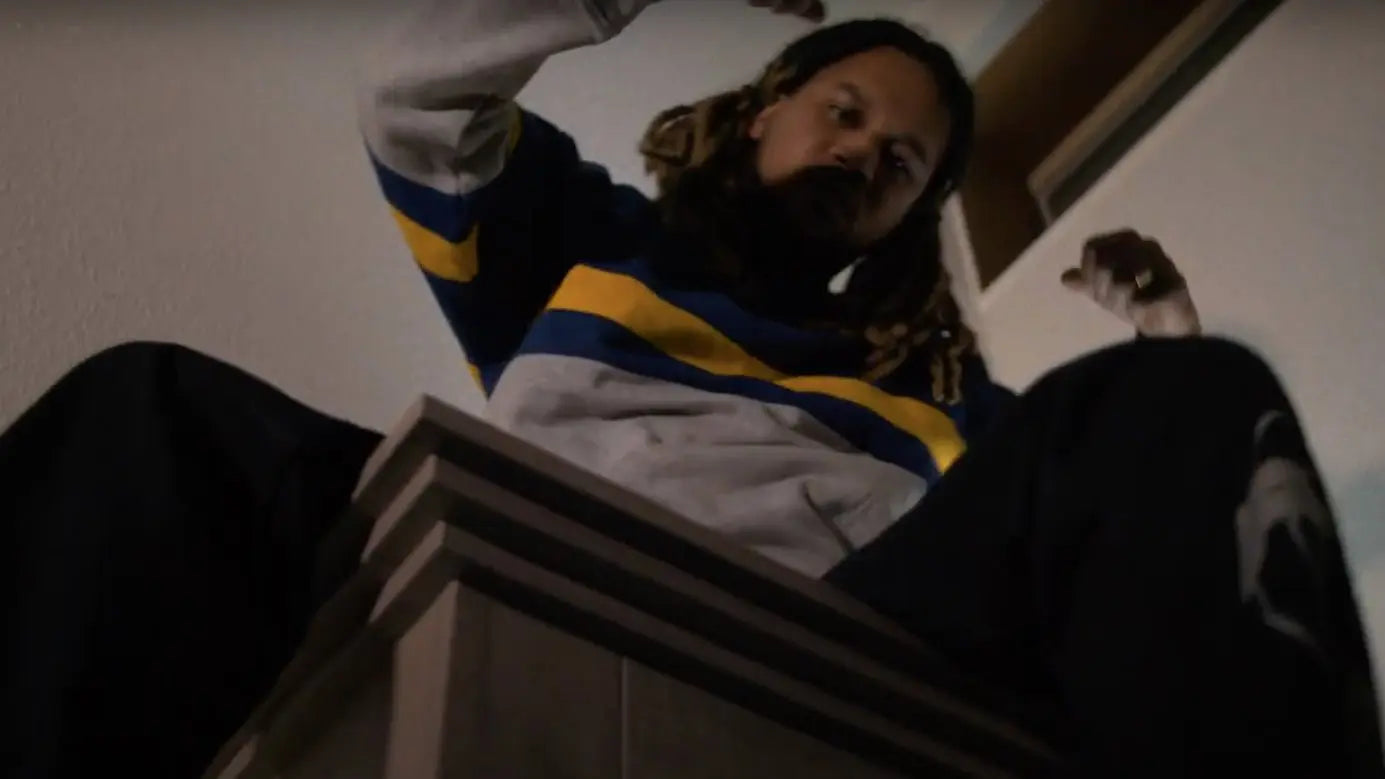 Bokoesam - 36Barz (Prod. Beatsbysav) - Patta