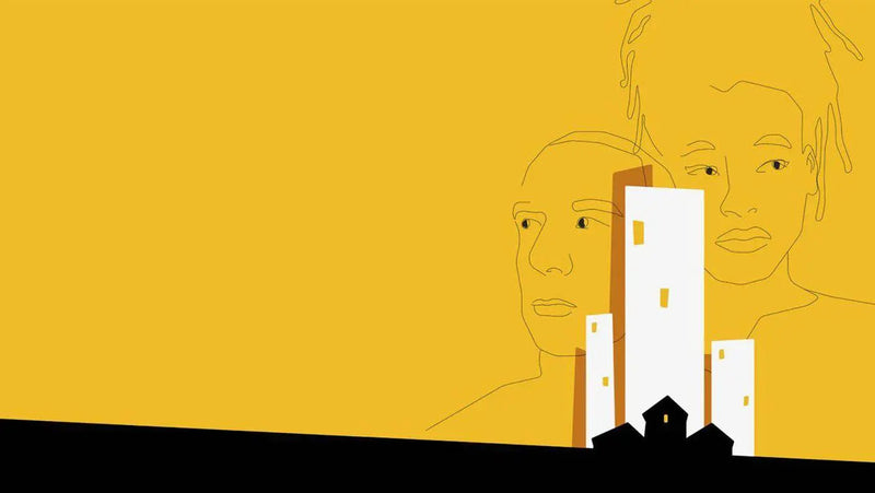 Clybourne Park - Patta