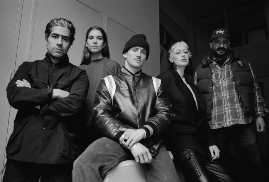 Echobox Radio - Patta