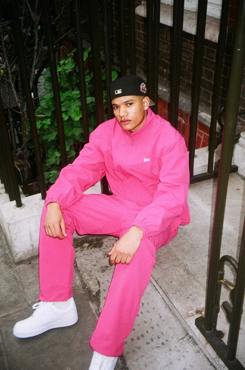 Get Familiar: Antslive - Patta