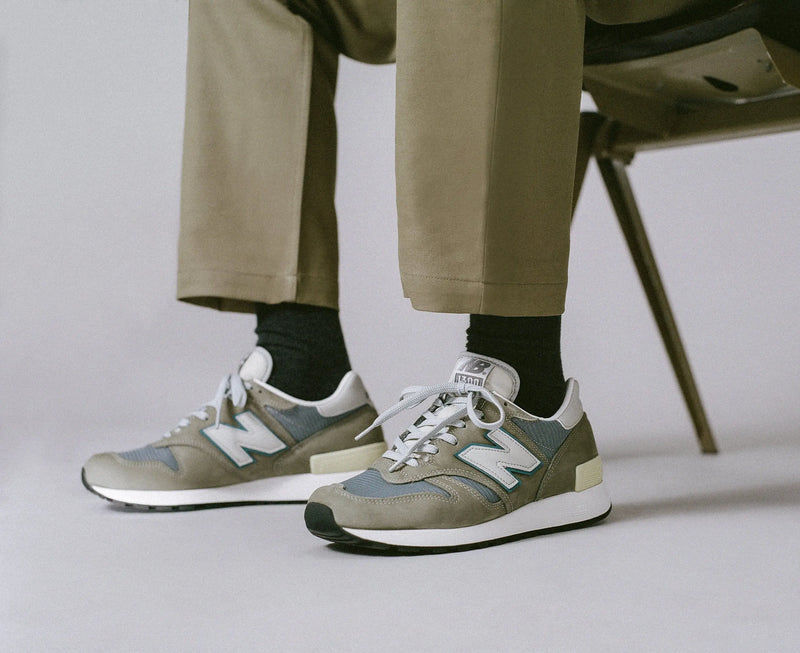 In Perfect Balance - Patta