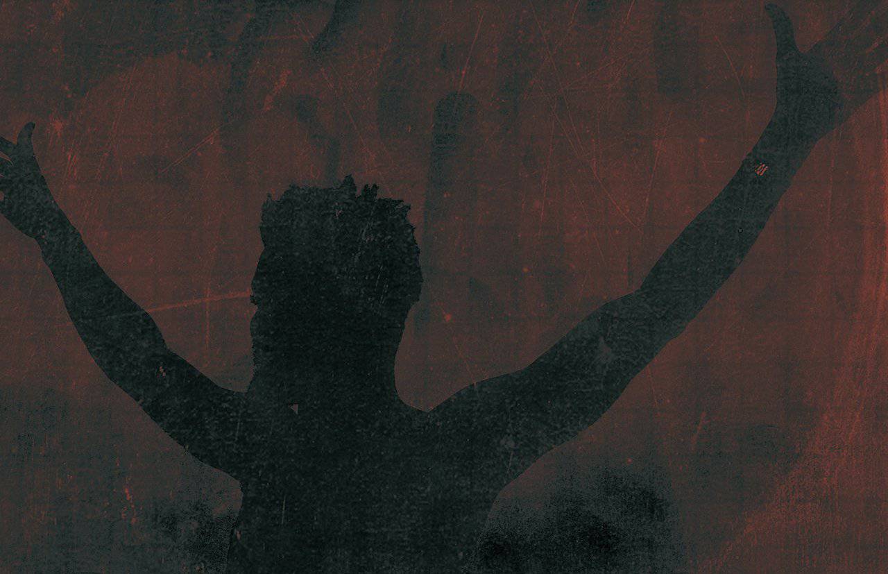 Kc - Van Kees Los - Patta