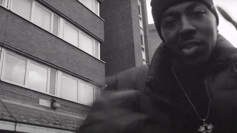 Mosik Rhymes Ft Sincere - What'S To Stop Us - Patta