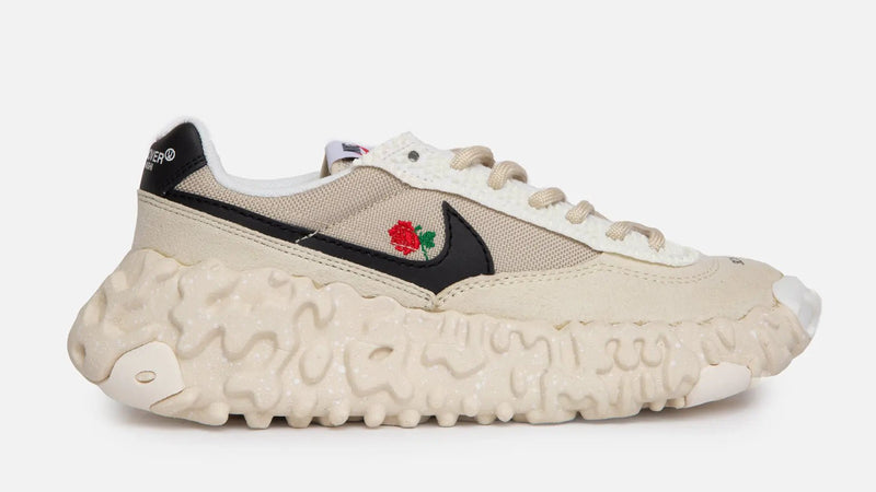 Nike X Undercover Overbreak (Overcast/Black-Fossil-Sail) - Patta