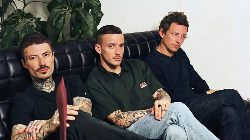 Own - Hold Me Tight - Patta