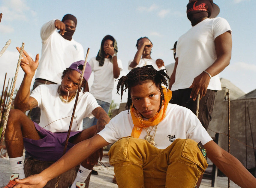 Patta Dance 2024 Lookbook - Patta