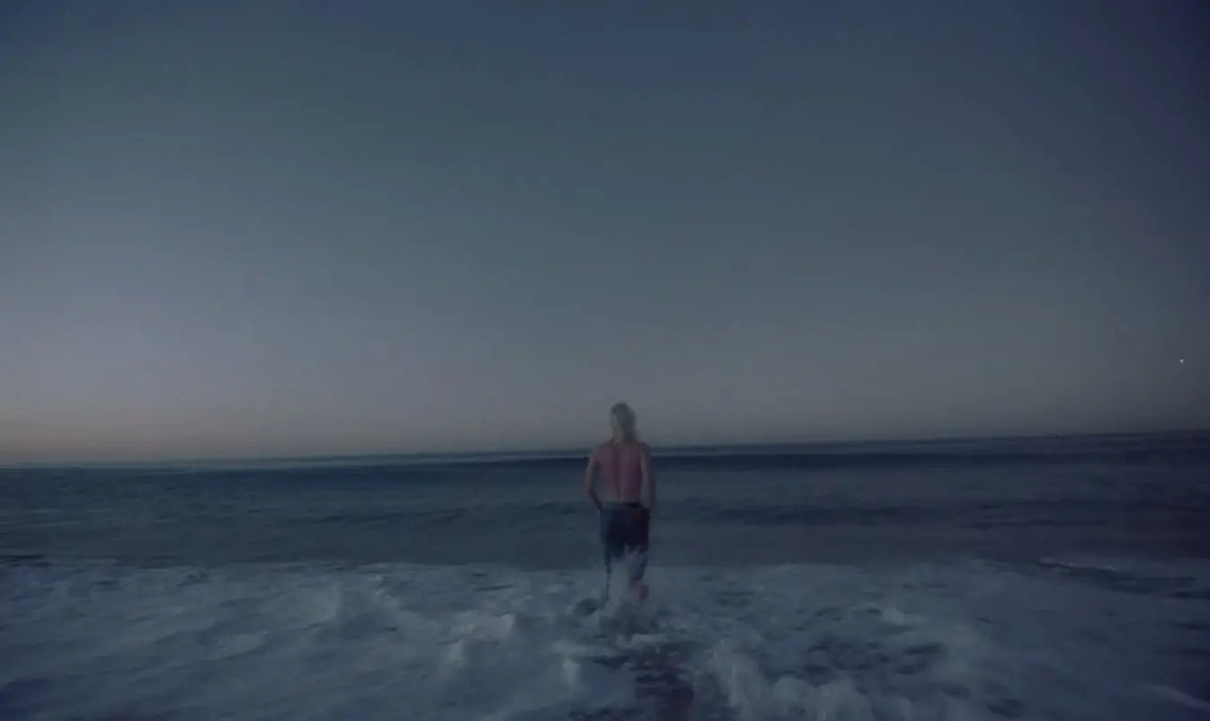 Raven Artson - Notice Me - Patta