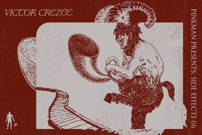 Side Effects - 06 W/ Victor Crezeé - Patta