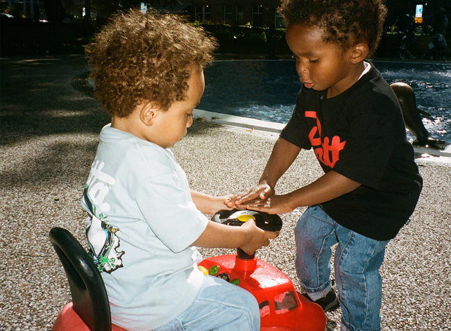 Patta Kids