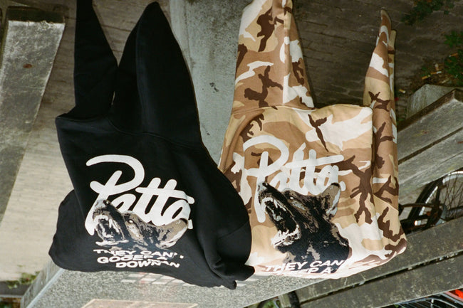 Mid-Vip-Sale-Tops Patta