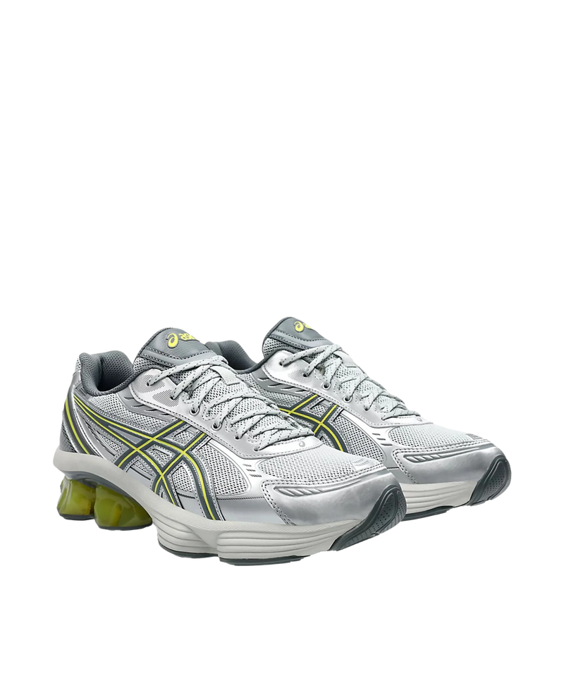 Asics GEL-Kinetic Fluent (Glacier Grey/Graphite Grey) Asics