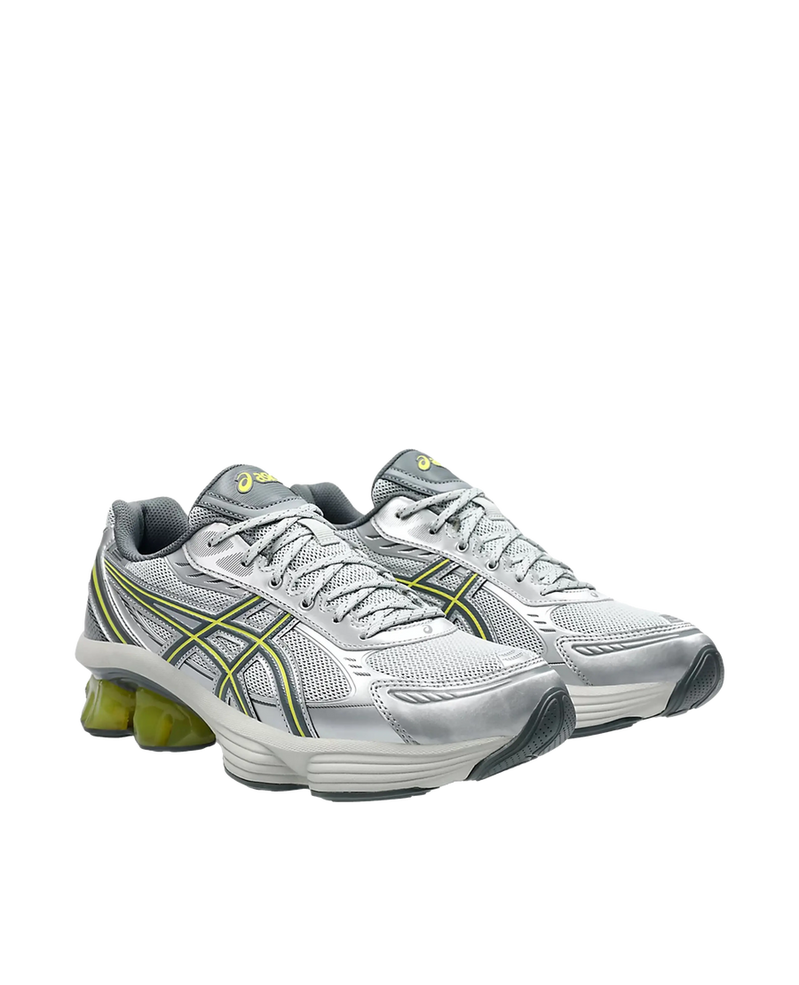 Asics GEL-Kinetic Fluent (Glacier Grey/Graphite Grey) Asics