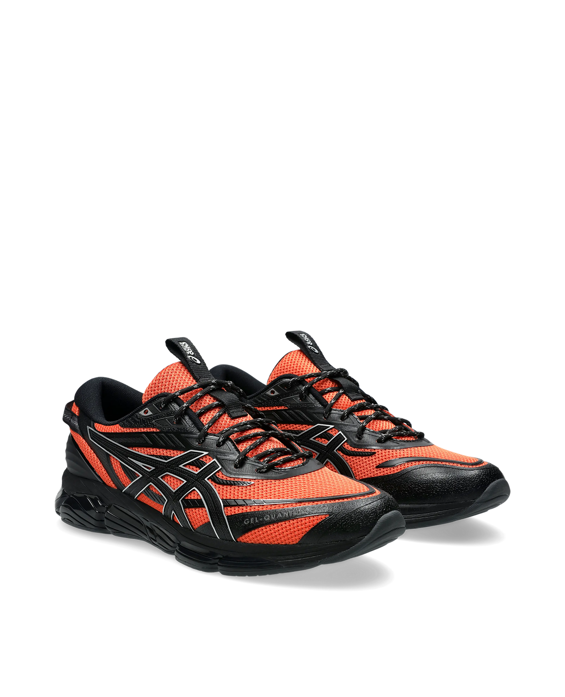 Asics Gel-Quantum 360 VIII Utility (Habanero/Black) Asics