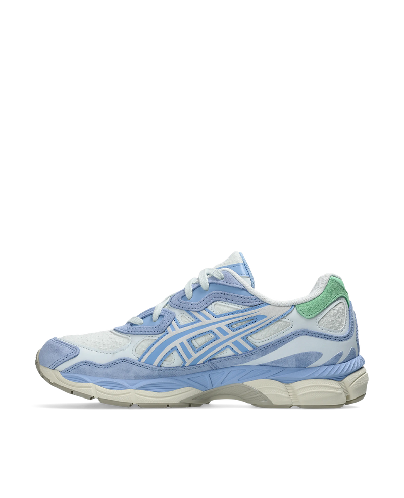 Asics GEL-NYC (Airy Blue/Stone Wash) Asics