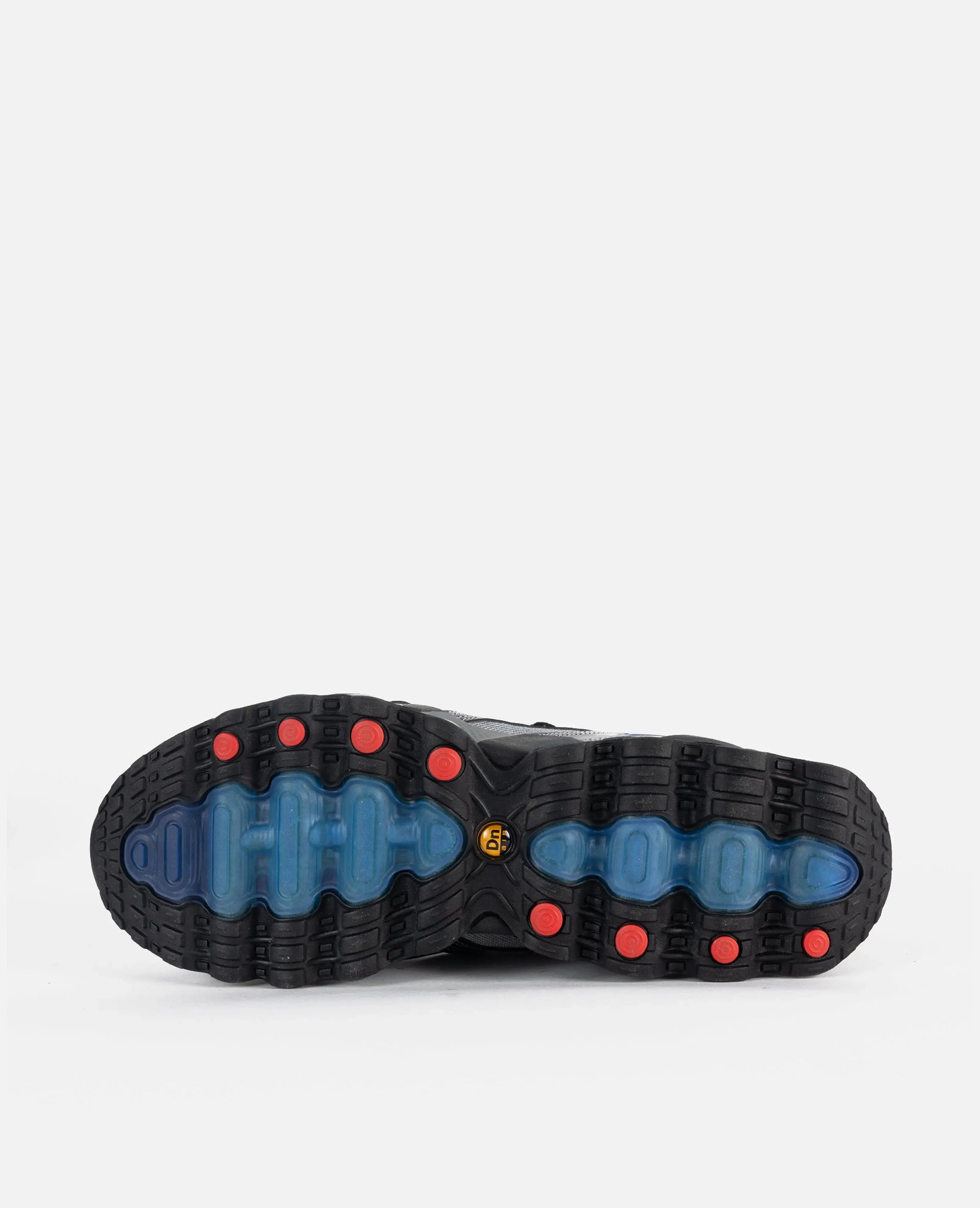 Patta x Nike Air Max DN8 SP (Black/Game Royal-Metallic Silver) Nike