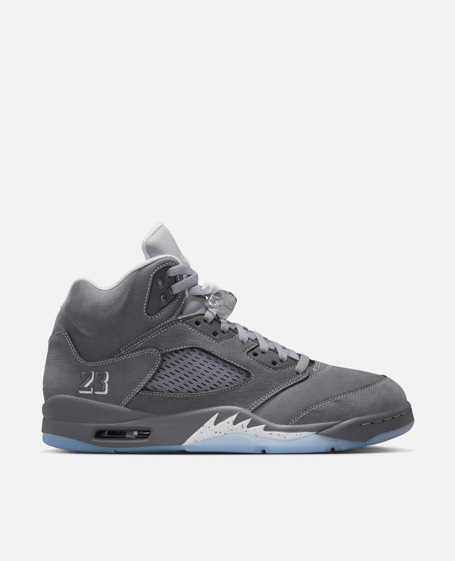 Air Jordan 5 Retro "Wolf Grey" Jordan