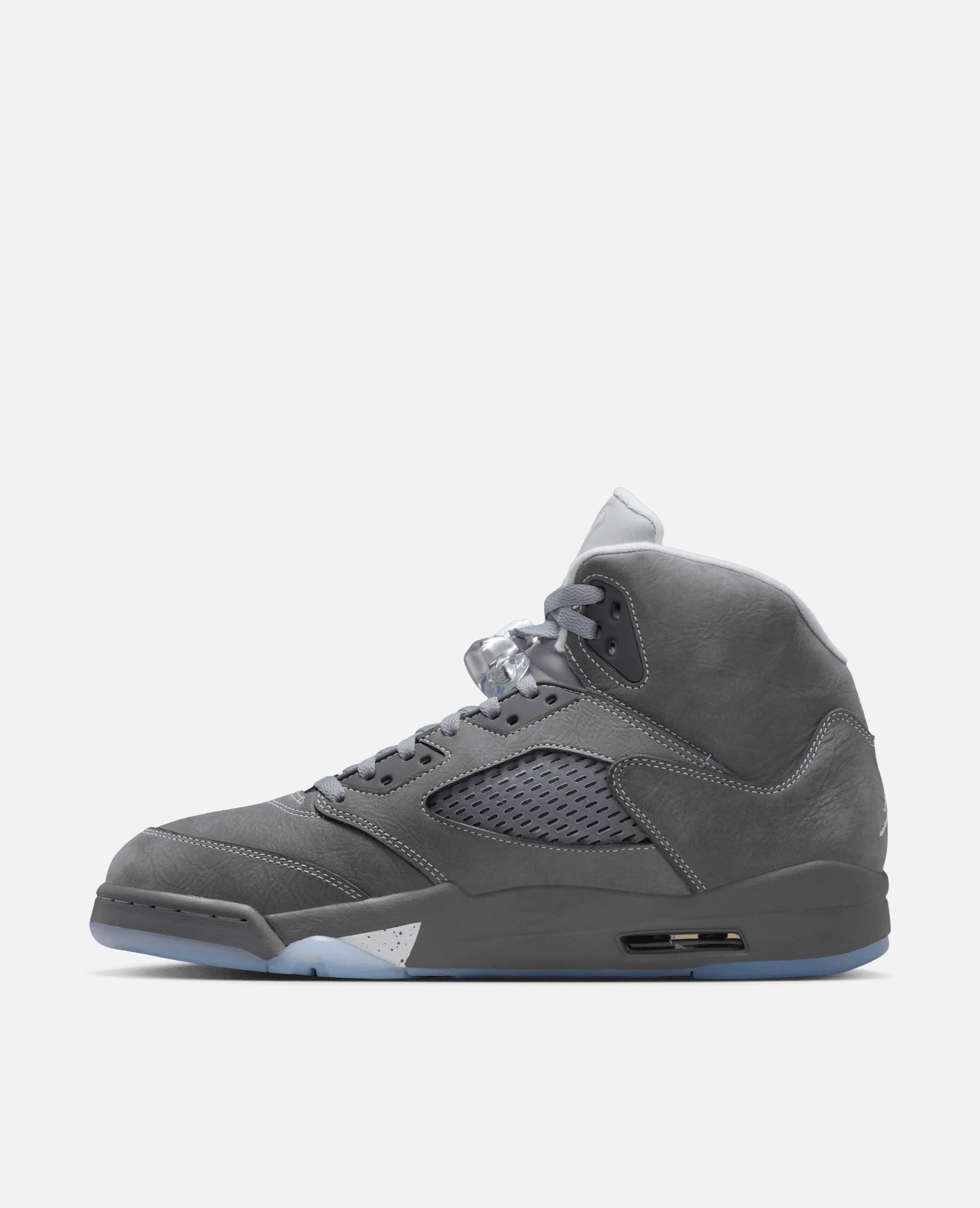 Air Jordan 5 Retro "Wolf Grey" Jordan