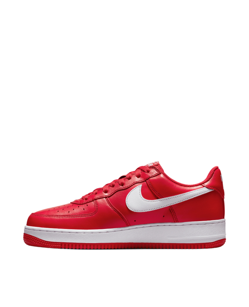 Nike Air Force 1 Low Retro QS University - Sneakers by Patta