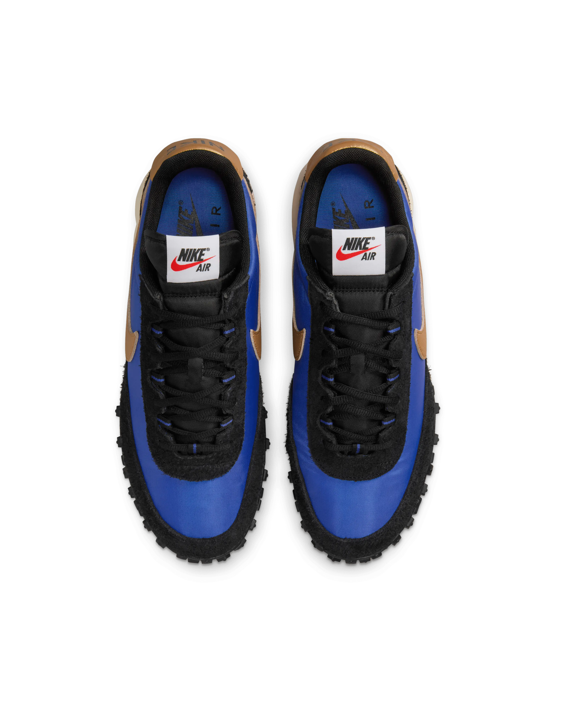 Nike Air Max Waffle SP 'Hyper Blue' Nike