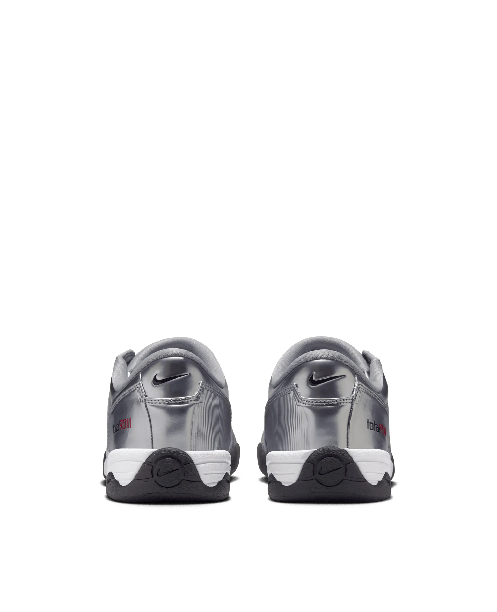 Nike T90 SP 'Metallic Silver' Nike