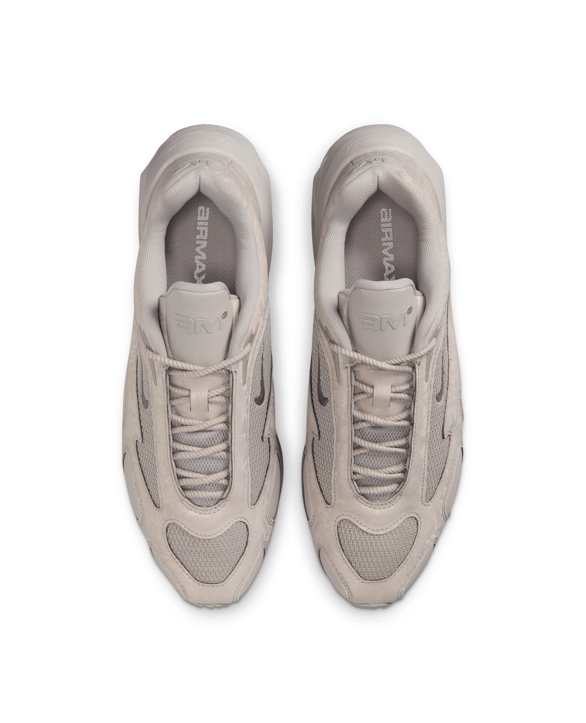 Nike WMNS Air Max Muse SE  (College Grey/Metallic Silver)