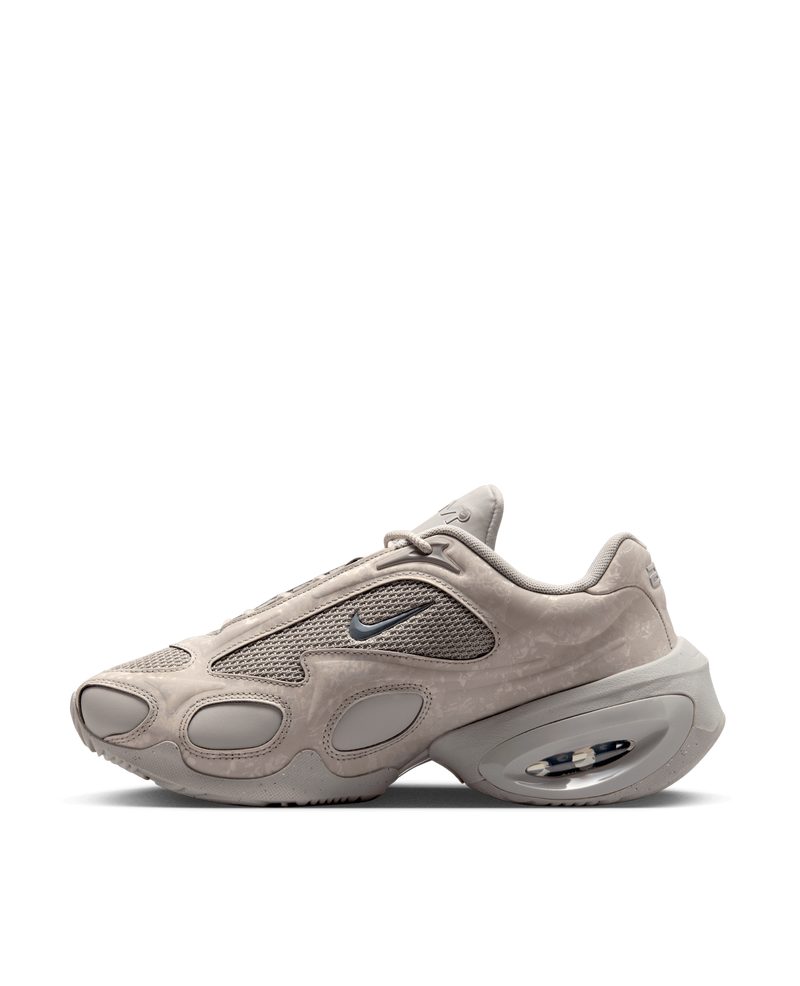 Nike WMNS Air Max Muse SE  (College Grey/Metallic Silver)