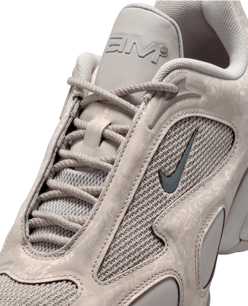 Nike WMNS Air Max Muse SE  (College Grey/Metallic Silver)