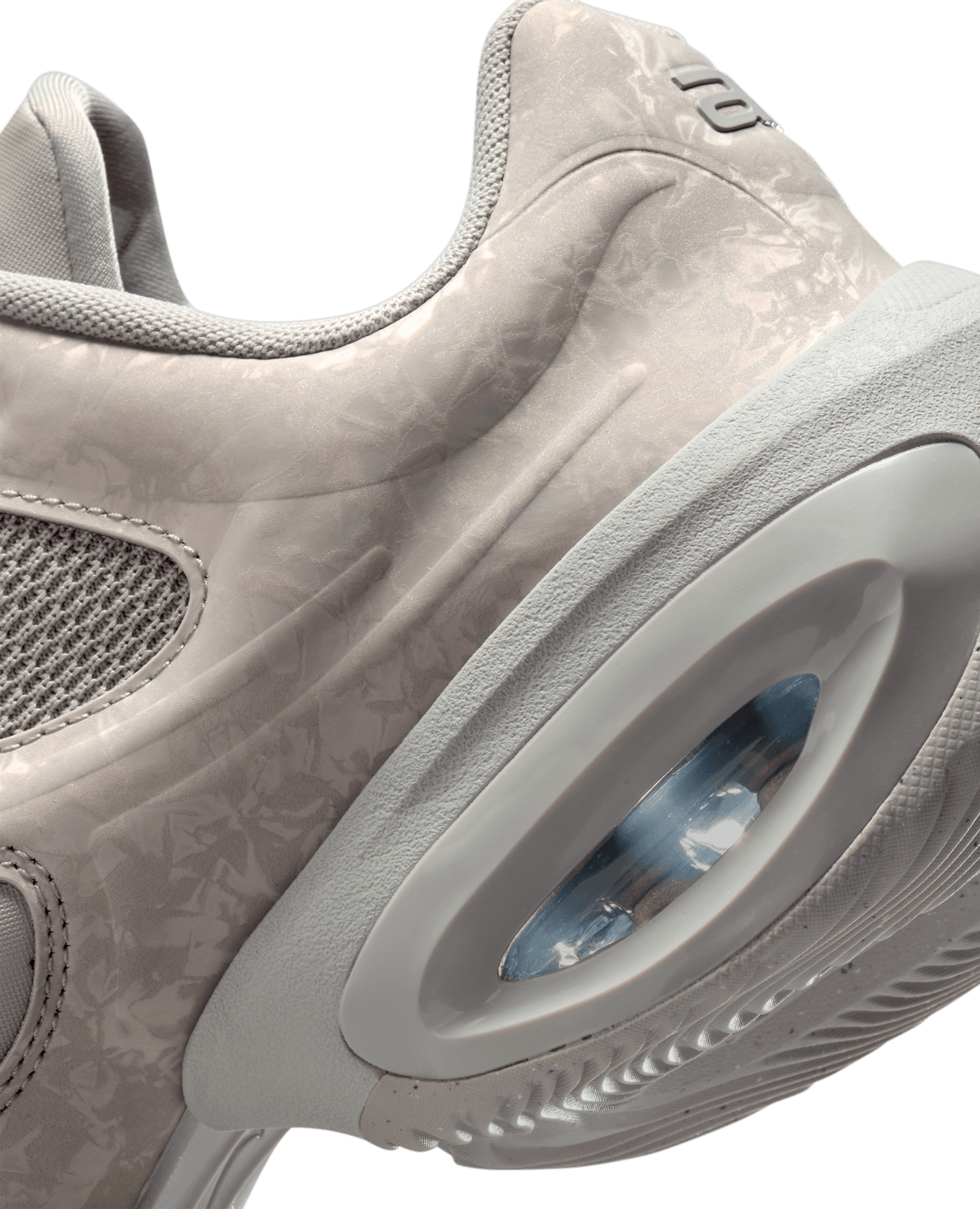 Nike WMNS Air Max Muse SE  (College Grey/Metallic Silver)
