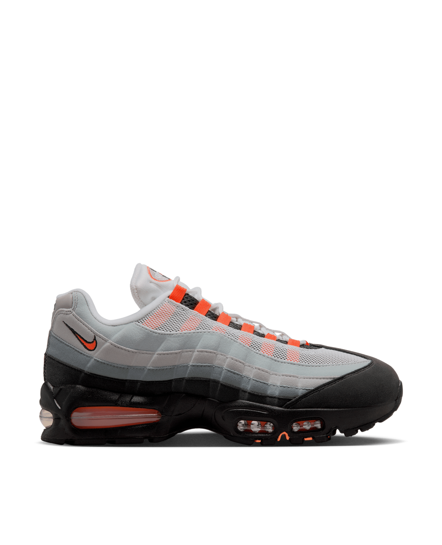 Nike Air Max 95 OG 'Bright Manderin'