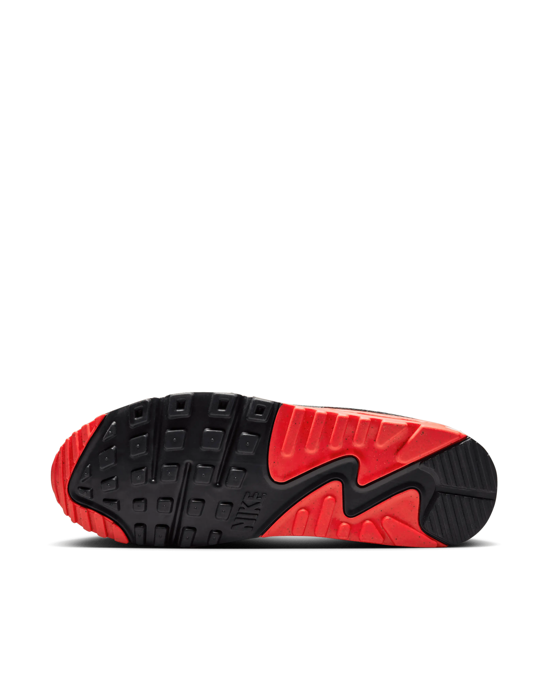 Nike Air Max 90 PRM (Black/Photon Dust-Cool Grey) Nike