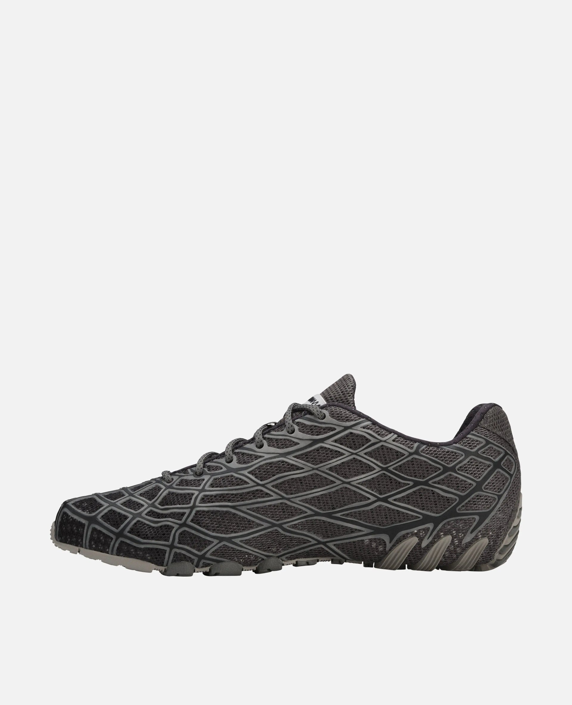 adidas BB F50 Ghost Sprint (Core Black/Charcoal/Aura Blue) Adidas