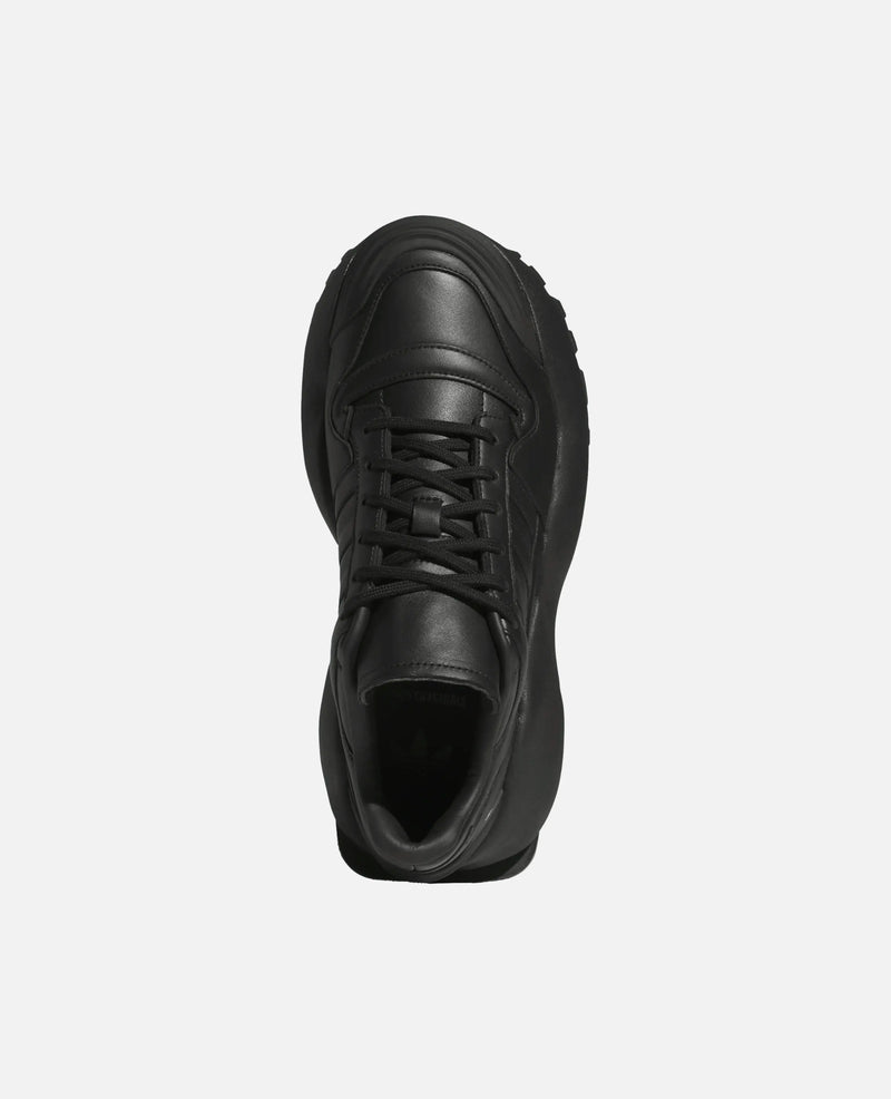 adidas Willy Chavarria Forum Sneaker (Core Black/Core Black/Carbon) Adidas