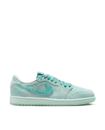 Air Jordan WMNS 1 Retro Low 'Washed Teal'